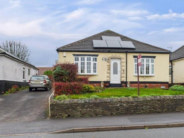 Bungalow for sale in Norton Lees, Isle Of Man