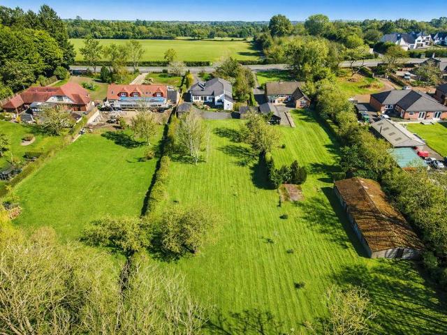 Bungalow for sale in Stanton on the Wolds, Barton In Fabis