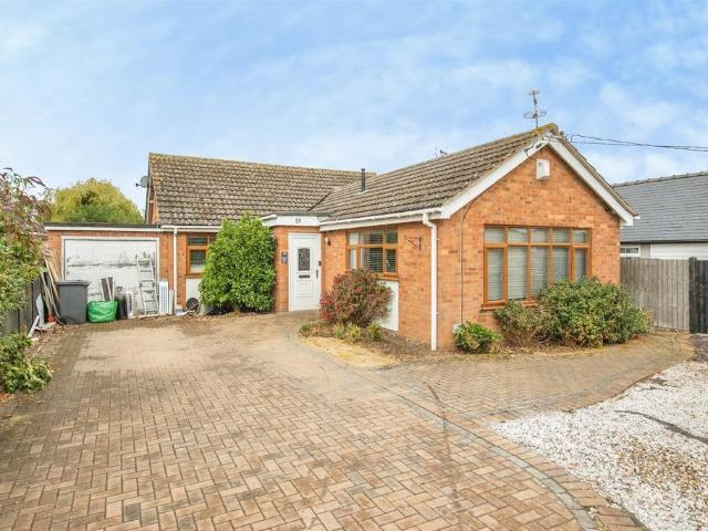 Bungalow for sale in Dale Hill, Essex