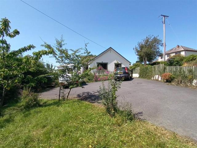Bungalow for sale in Bryndioddef, Adpar