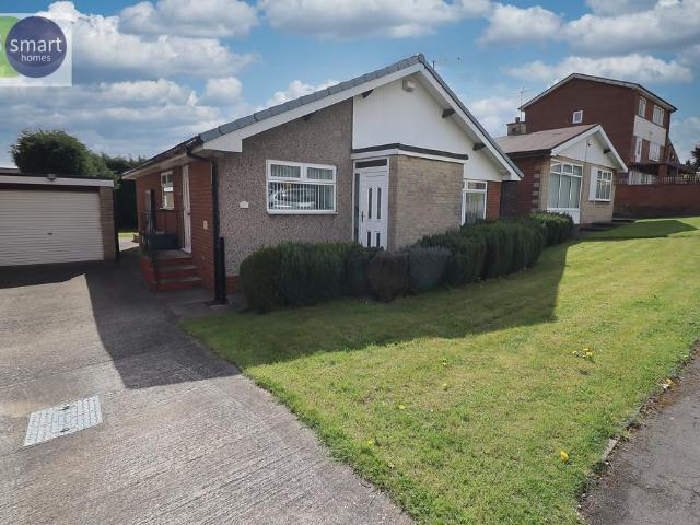 Bungalow for sale in Swinton, Isle Of Man