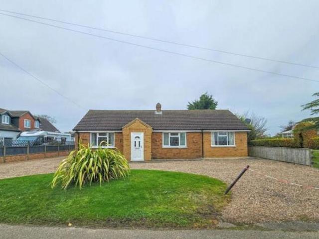 Bungalow for sale in Belleau, Lincolnshire