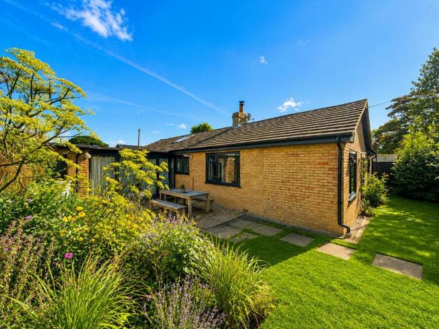 Bungalow for sale in Folkestone, Kent