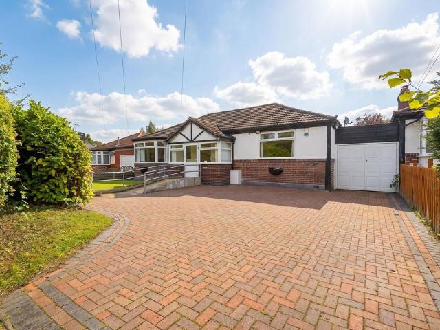 Bungalow for sale in Yardley Wood, Birmingham