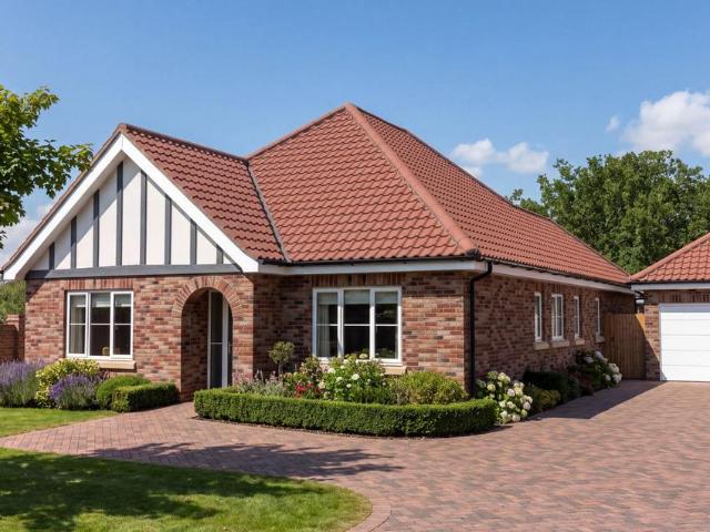 Bungalow for sale in Clacton-on-Sea, Tendring