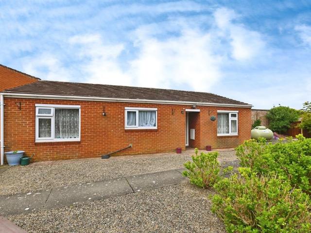 Bungalow for sale in Askham Richard, York