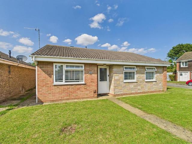 Bungalow for sale in Eastbridge, Suffolk