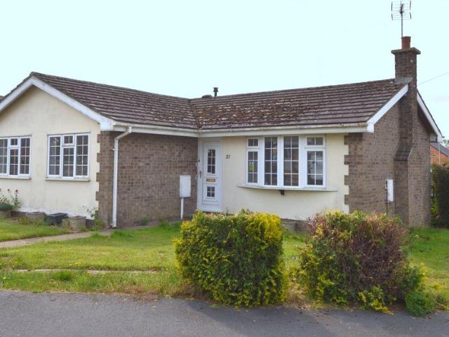 Bungalow for sale in High Toynton, Belleau
