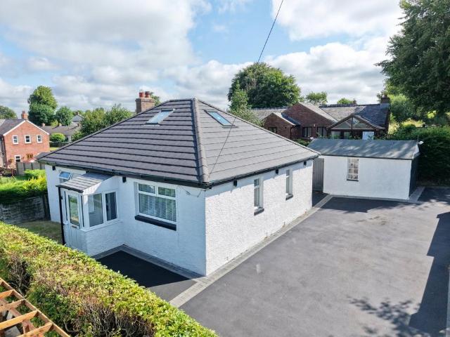 Bungalow for sale in Wetheral, Cumwhinton