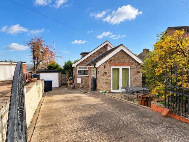 Bungalow for sale in Thackley, Bradford
