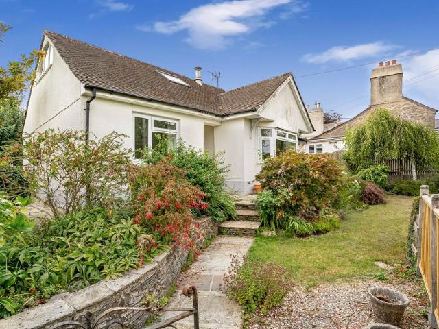 Bungalow for sale in Stoop Cross, Teignbridge