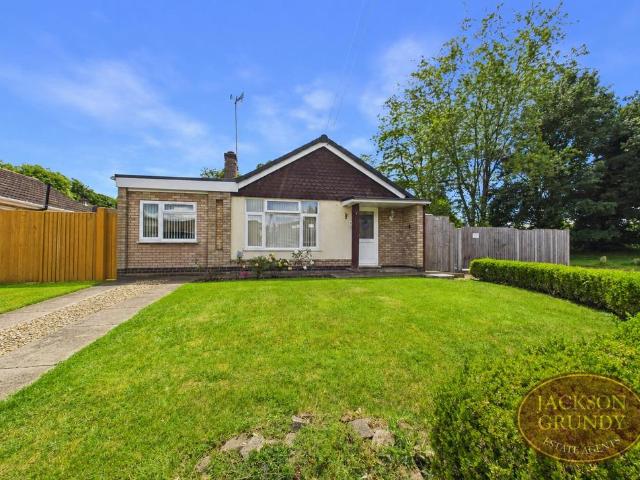 Bungalow for sale in Southbrook, Daventry