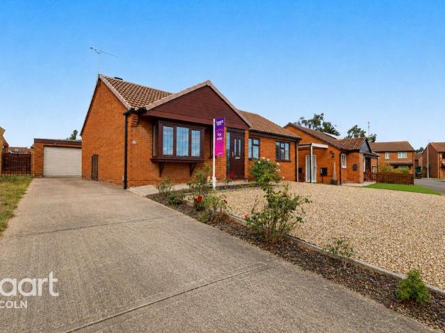 Bungalow for sale in Birchwood, Brayford