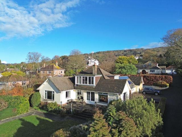 Bungalow for sale in Budlake, Devon