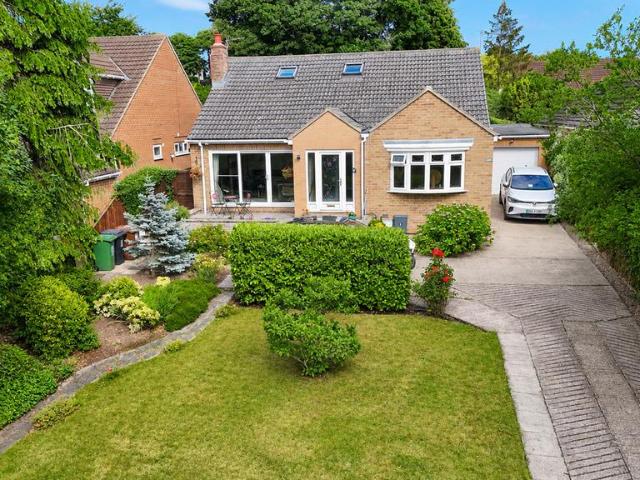 Bungalow for sale in Brierton, Hartlepool