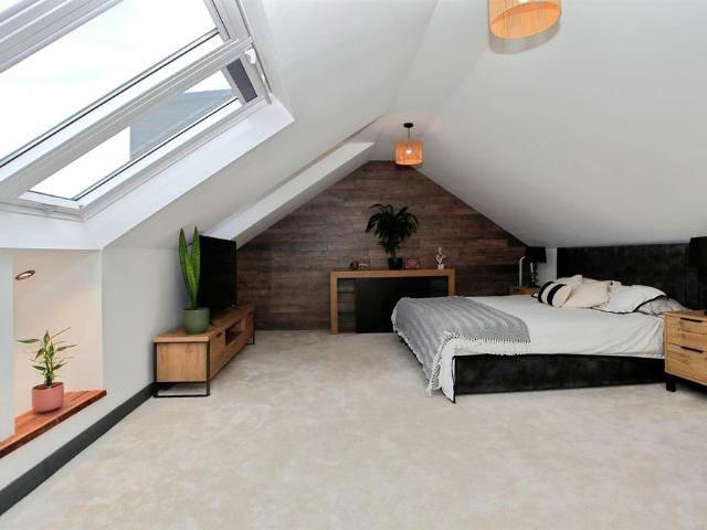 Bungalow for sale in Peterborough
