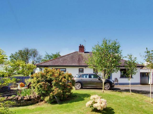 Bungalow for sale in Lampeter