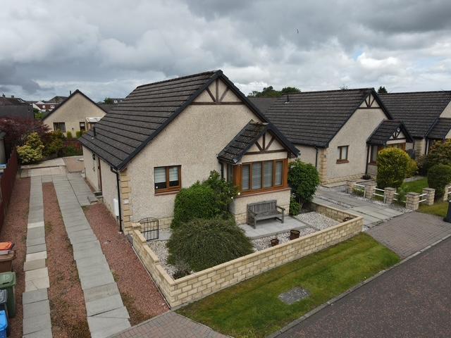 Bungalow for sale in Greenrigg, Scotland