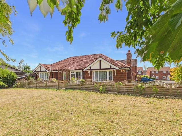 Bungalow for sale in Viking Estate, Belleau