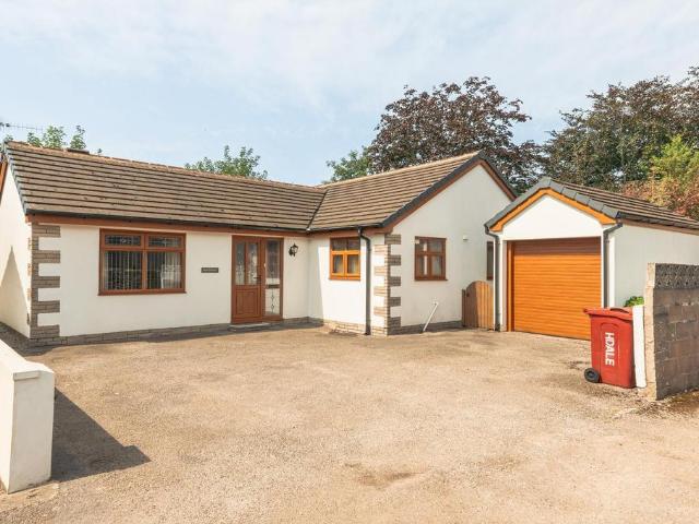 Bungalow for sale in Dalton Town with Newton, Dalton-in-furness