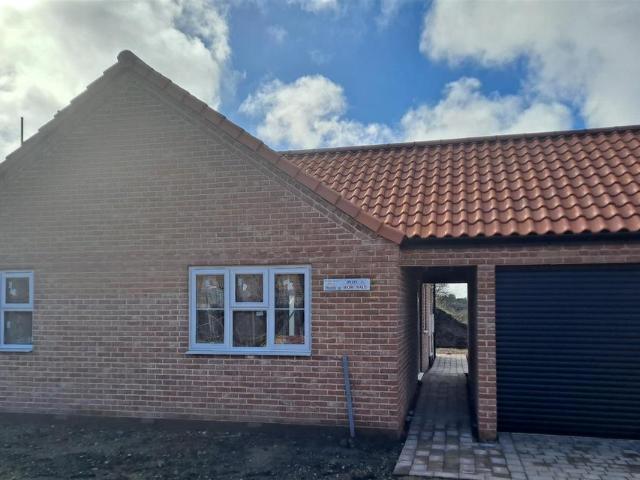 Bungalow for sale in Comers, Isle Of Man