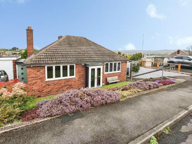 Bungalow for sale in Cradley, West Midlands