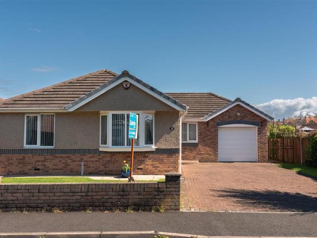 Bungalow for sale in Barrow