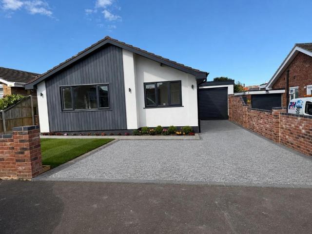 Bungalow for sale in Stokesby, Norfolk