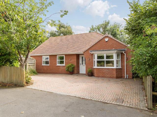 Bungalow for sale in Seamer, North Yorkshire