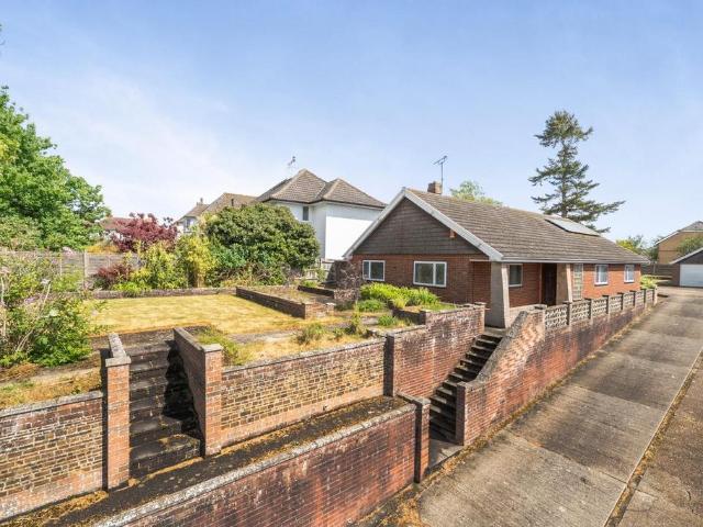 Bungalow for sale in Bybrook, Bridgefield