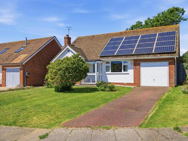 Bungalow for sale in Seaford, Iford