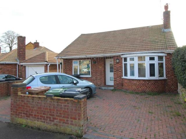 Bungalow for sale in Peterborough