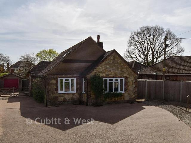Bungalow for sale in Five Oaks, Horsham