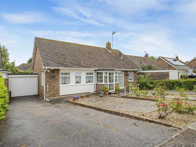 Bungalow for sale in Seaford, Iford