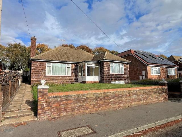 Bungalow for sale in Shears Green, Hamerton