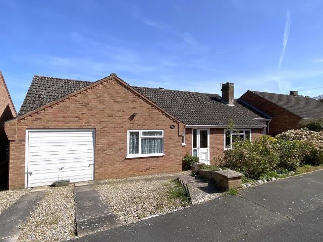 Bungalow for sale in Comers, Norfolk
