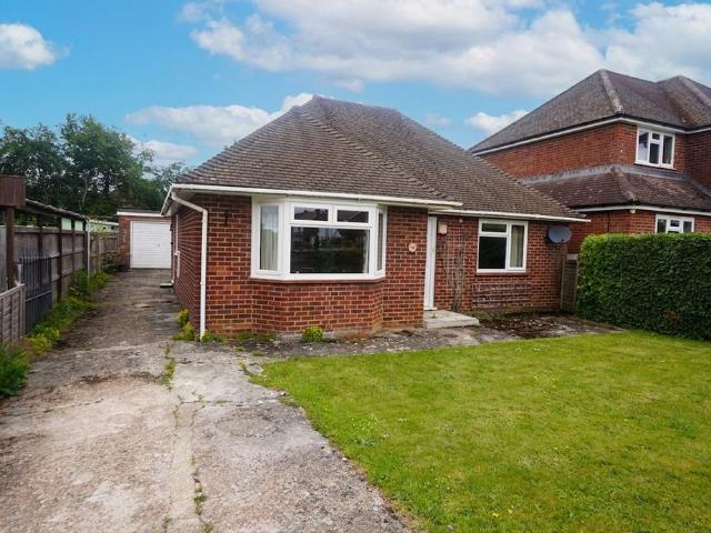 Bungalow for sale in Cressex, Buckinghamshire