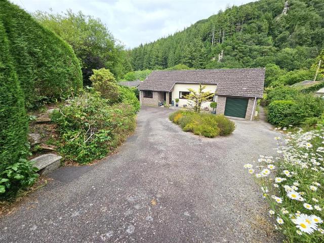 Bungalow for sale in Calstock, Gunnislake