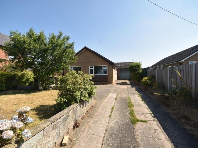 Bungalow for sale in Prees, Shropshire