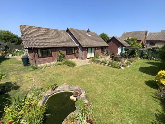 Bungalow for sale in Littledown, Bournemouth