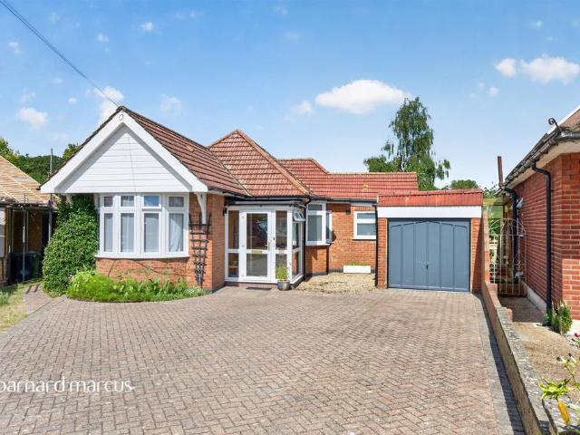 Bungalow for sale in Stoneleigh, Ewell