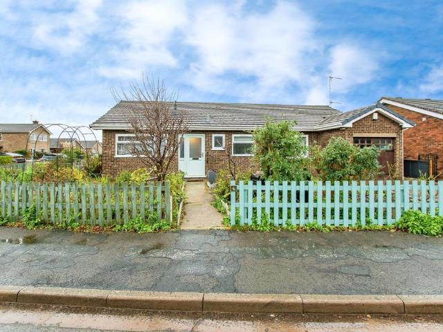Bungalow for sale in Boston, Lincolnshire