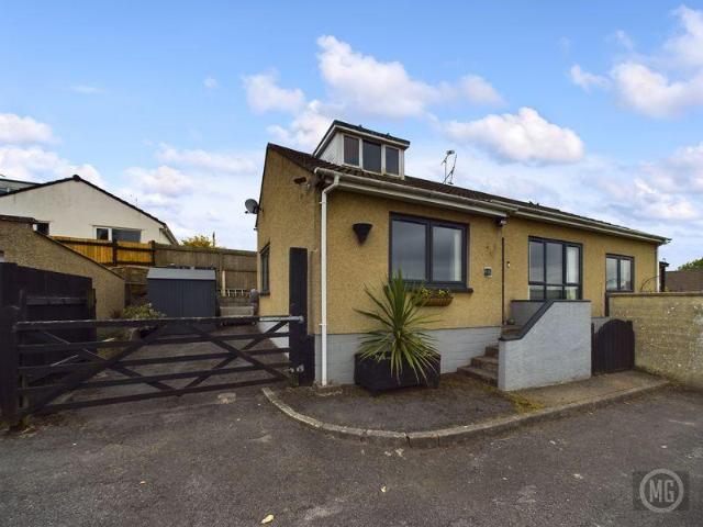 Bungalow for sale in Whitley Batts, Pensford