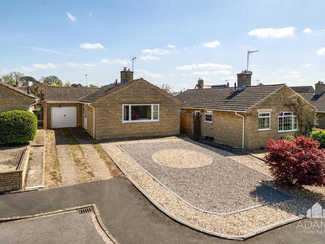 Bungalow for sale in Pamington, Gloucestershire