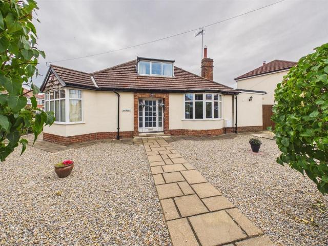 Bungalow for sale in Hilderthorpe, Bridlington