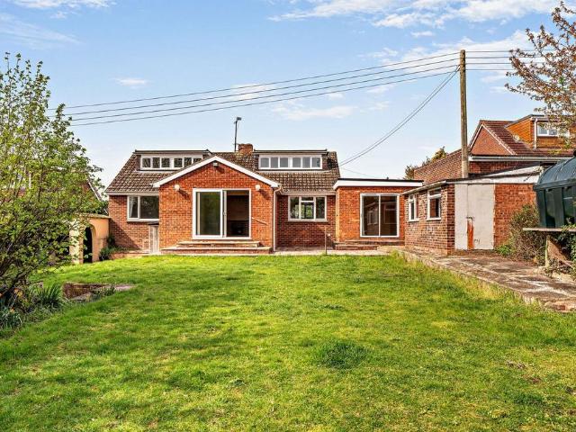 Bungalow for sale in Pamington, Gloucestershire