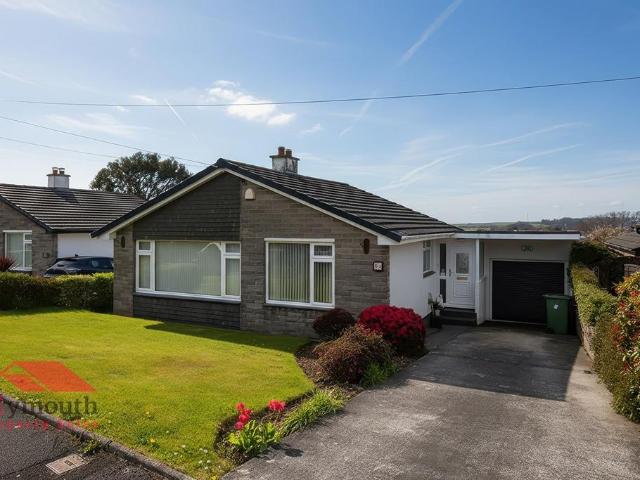 Bungalow for sale in Mount Wise
