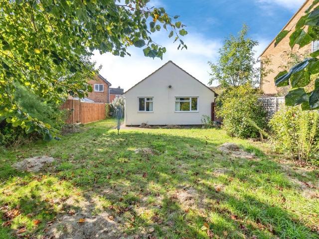 Bungalow for sale in Flitwick, Bedfordshire