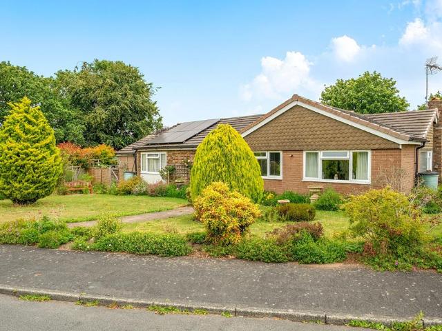 Bungalow for sale in Horsham, West Sussex