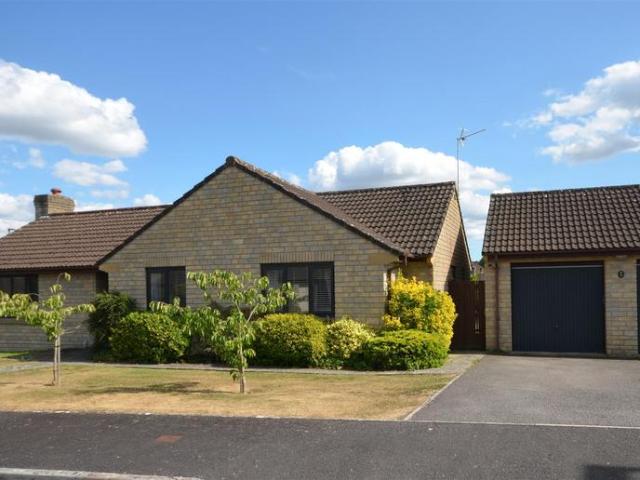 Bungalow for sale in Peacemarsh, Lamyatt